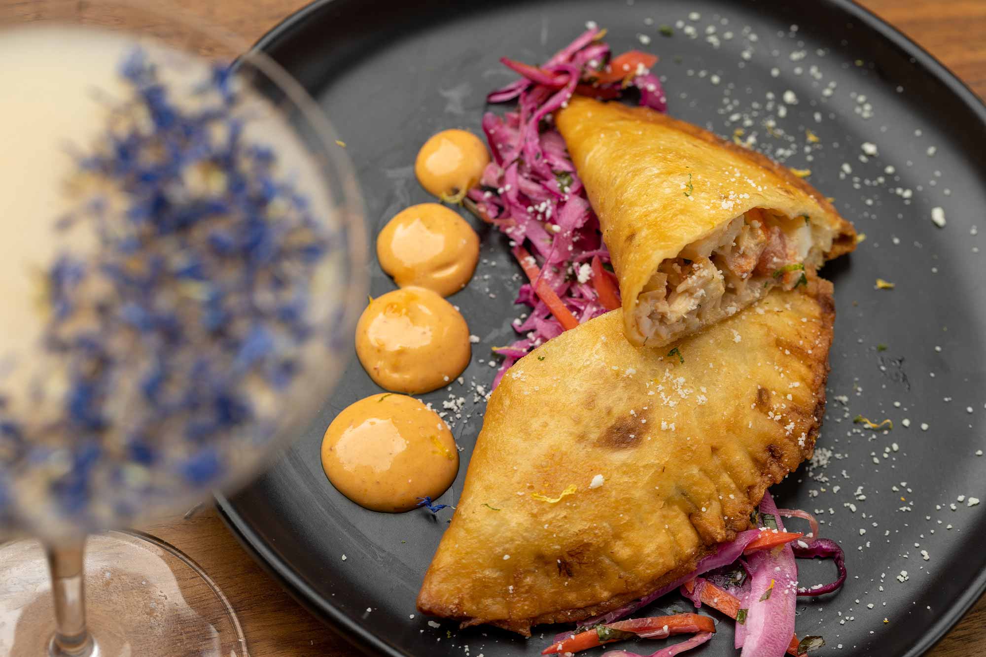Marisco Empanadas
