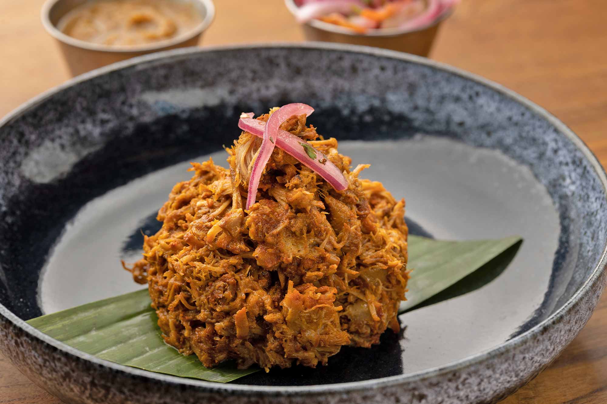 Pork Sholder